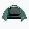 3-місний кемпінговий намет KADVA CAMPdome 3 зелений 17