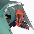 3-місний кемпінговий намет KADVA CAMPdome 3 зелений 22