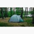 3-місний кемпінговий намет KADVA CAMPdome 3 зелений 25