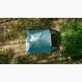 3-місний кемпінговий намет KADVA CAMPdome 3 зелений 5