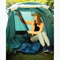 3-місний кемпінговий намет KADVA CAMPdome 3 зелений 26