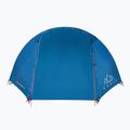 Палатка кемпінгова 4-місна KADVA CAMPdome 4 синя 2