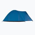 Палатка кемпінгова 4-місна KADVA CAMPdome 4 синя 4