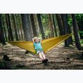 Туристичний гамак KADVA Sailo Hammock ультралегкий жовтий 3