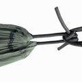 Туристичний гамак KADVA Sailo Hammock ультралегкий зелений 4