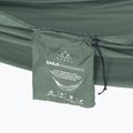 Туристичний гамак KADVA Sailo Hammock ультралегкий зелений 5