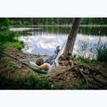 Туристичний гамак KADVA Sailo Hammock ультралегкий зелений 2