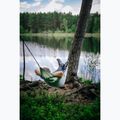 Туристичний гамак KADVA Sailo Hammock ультралегкий зелений 3