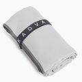 Швидкосохнучий рушник KADVA Tuala M 80x60 см сірий 5