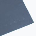 Швидкосохнучий рушник KADVA Tuala L 130x80 см темно-синій 4