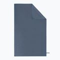 Швидкосохнучий рушник KADVA Tuala XL 175x110 см темно-синій