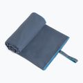 Швидкосохнучий рушник KADVA Tuala XL 175x110 см темно-синій 2