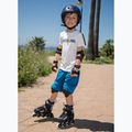 Комплект захисту  дитячий ATTABO Dodger Set чорний 6