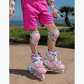 Комплект захисту  дитячий ATTABO Dodger Set рожевий 7