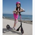 Комплект захисту  дитячий ATTABO Dodger Set рожевий 8