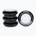 Колеса для роликових ковзанів ATTABO Wheels 70 мм 4 шт. чорний 2