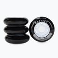 Колеса для роликових ковзанів ATTABO Wheels 74 мм 4 шт. чорний 2