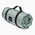 Пікніковий плед KADVA Rulo 170x140 см сірий 7