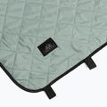 Пікніковий плед KADVA Rulo 170x140 см сірий 8