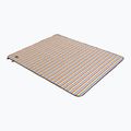 Пікніковий плед KADVA Rulo 170x140 см мультиколор 3