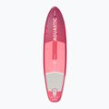 Набір дошка SUP надувна AQUASTIC Perth 9'10" pink 3