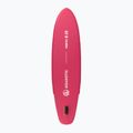 Набір дошка SUP надувна AQUASTIC Perth 9'10" pink 4