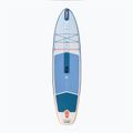 Дошка SUP AQUASTIC Perth Pro 11'2" allround білий 2