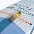 Дошка SUP AQUASTIC Perth Pro 11'2" allround білий 10