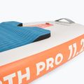 Дошка SUP AQUASTIC Perth Pro 11'2" allround white 13