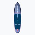 Дошка SUP AQUASTIC Perth Pro 11'2" allround темно-блакитний 2