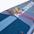 Дошка SUP AQUASTIC Perth Pro 11'2" allround темно-блакитний 10