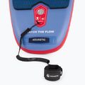 Дошка SUP AQUASTIC Perth Pro 11'2" allround темно-блакитний 11