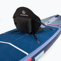 Дошка SUP AQUASTIC Perth Pro 11'2" allround темно-блакитний 14