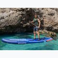 Дошка SUP AQUASTIC Perth Pro 11'2" allround dark blue 24