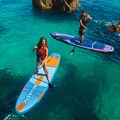 Дошка SUP AQUASTIC Perth Pro 11'2" allround dark blue 25