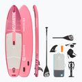 Дошка SUP AQUASTIC Perth Pro 11'2" all-round pink