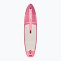 Дошка SUP AQUASTIC Perth Pro 11'2" allround рожевий 26