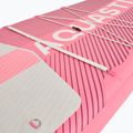 Дошка SUP AQUASTIC Perth Pro 11'2" all-round pink 7