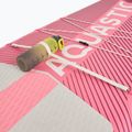 Дошка SUP AQUASTIC Perth Pro 11'2" all-round pink 11