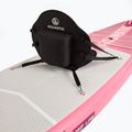 Дошка SUP AQUASTIC Perth Pro 11'2" allround рожевий 13