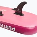 Дошка SUP AQUASTIC Perth Pro 11'2" allround рожевий 14