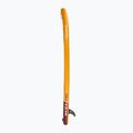 Набір дошка SUP надувна AQUASTIC This 12'0" orange 5