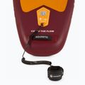 Набір дошка SUP надувна AQUASTIC This 12'0" orange 10