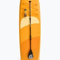 Набір дошка SUP надувна AQUASTIC This 12'0" orange 14