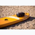 Набір дошка SUP надувна AQUASTIC This 12'0" orange 24