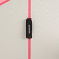 Набір дошка SUP надувна AQUASTIC Touring 11'6" pink 9