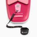 Набір дошка SUP надувна AQUASTIC Touring 11'6" pink 12