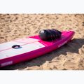Набір дошка SUP надувна AQUASTIC Touring 11'6" pink 25