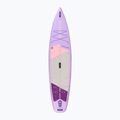 Набір дошка SUP надувна AQUASTIC Touring 11'6" purple 3
