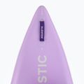 Набір дошка SUP надувна AQUASTIC Touring 11'6" purple 6